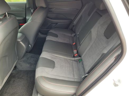 Used 2024 Hyundai Sonata N Line image 13