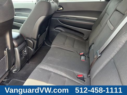 Used 2026 Dodge Durango GT RWD image 33