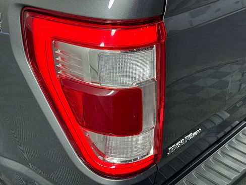 Used 2023 Ford F150 Lariat w/ Equipment Group 502A High image 35