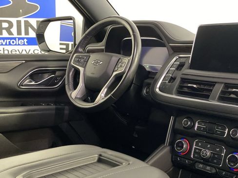 Used 2022 Chevrolet Tahoe Z71 AWD/4WD image 14