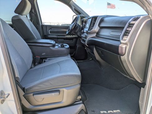 Used 2024 RAM 2500 Big Horn image 26