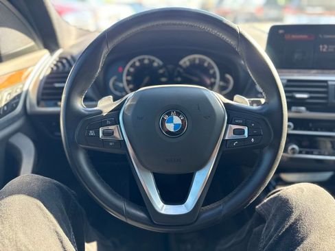 Used 2019 BMW X3 sDrive30i w/ Convenience Package image 6