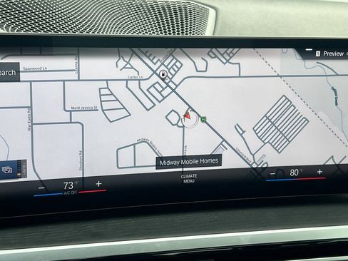 Used 2024 BMW 330i Sedan image 16