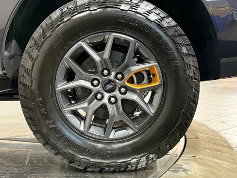 New 2026 Ford Expedition Tremor AWD/4WD image 31