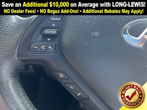 Used 2013 INFINITI G37 x w/ Premium Pkg image 24