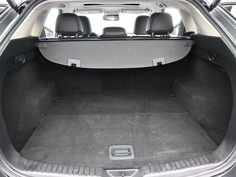 Certified 2022 MAZDA CX-5 AWD 2.5 S w/ Premium Plus Pkg image 24