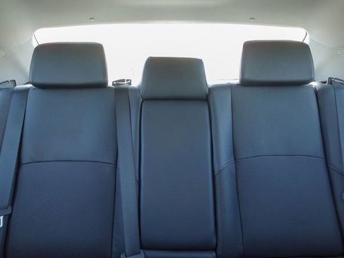 Certified 2025 Toyota Camry XLE w/ Premium Plus Package image 16