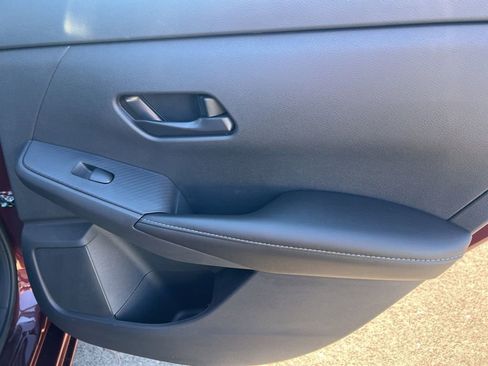 Certified 2024 Nissan Sentra SV image 16