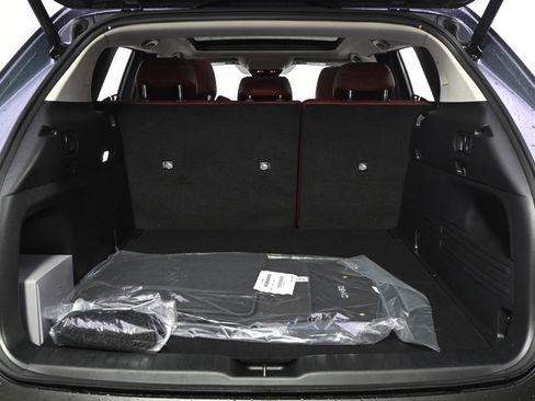 New 2026 MAZDA CX-50 2.5 Hybrid w/ Cargo Package image 19