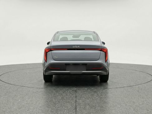 Used 2025 Kia K4 FWD image 7