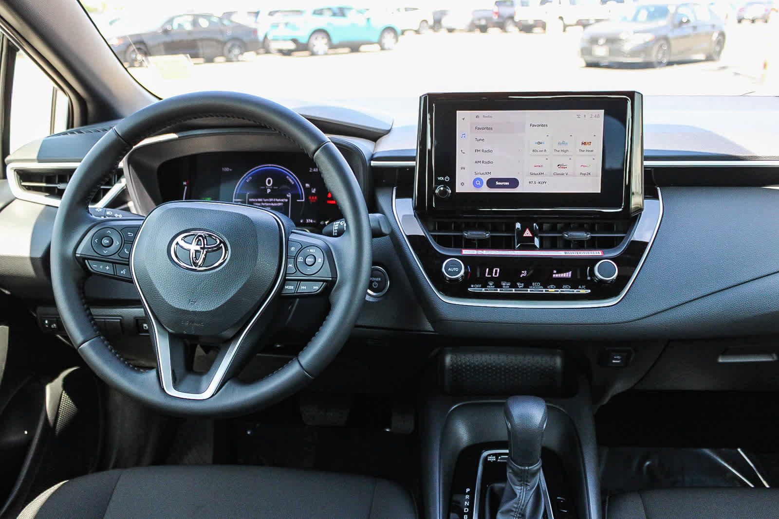 Used 2026 Toyota Corolla SE FWD image 13