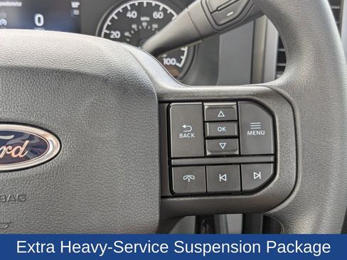 Used 2024 Ford F450 XL image 19