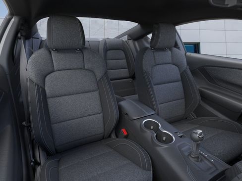 New 2026 Ford Mustang Coupe image 10