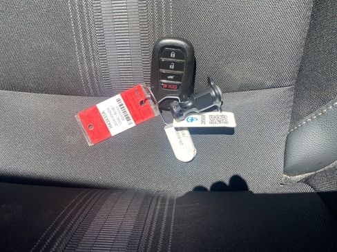 Certified 2024 Honda Civic Sport image 38