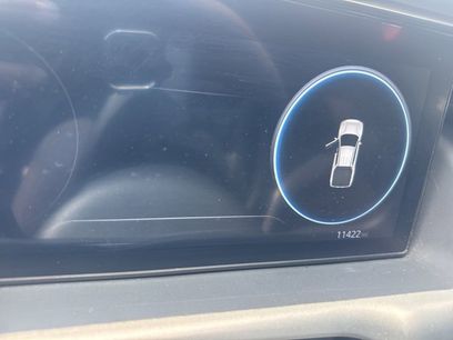 Used 2024 Hyundai Santa Cruz SEL w/ Activity Package