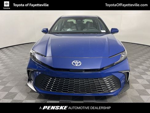 Used 2026 Toyota Camry SE image 16