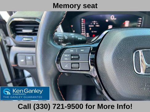 Used 2026 Honda Passport TrailSport Elite image 30