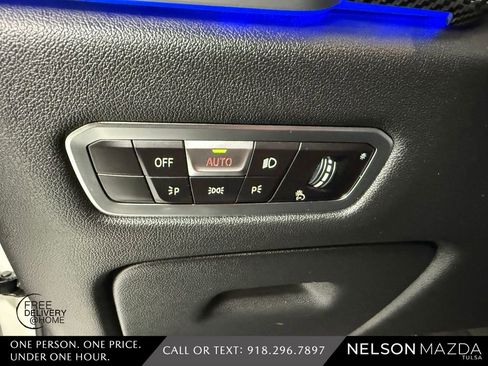 Used 2022 BMW X5 M50i w/ Executive Package image 23