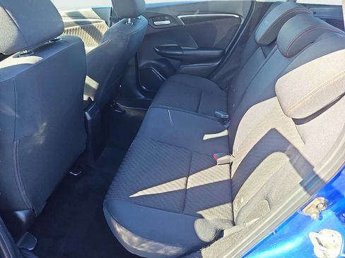 Certified 2018 Honda Fit Sport image 24