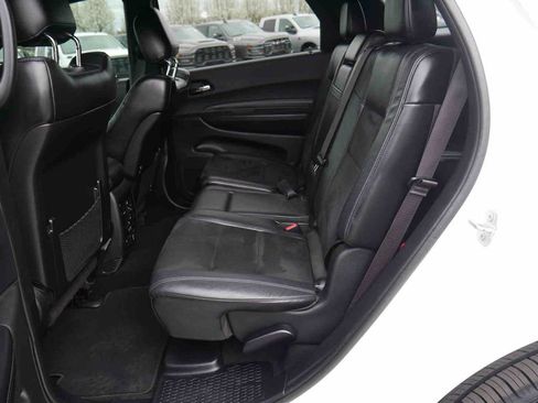 Used 2021 Dodge Durango GT AWD/4WD image 15