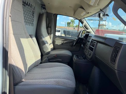 Used 2020 Chevrolet Express 2500 w/ Driver Convenience Package image 13