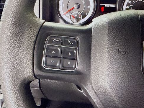 Used 2020 RAM 1500 Tradesman w/ Chrome Plus Package RWD image 14