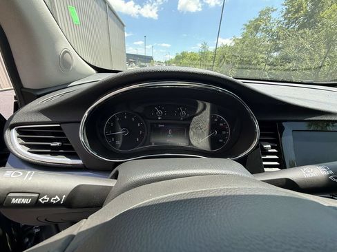 Used 2022 Buick Encore Preferred w/ Safety Package AWD/4WD image 15