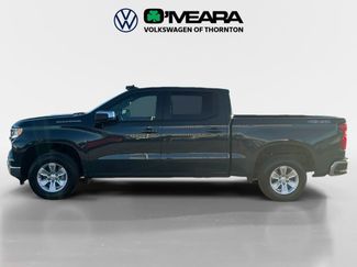 Used 2025 Chevrolet Silverado 1500 LT video 2