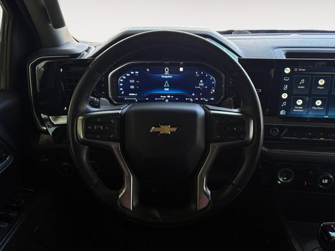 Used 2022 Chevrolet Silverado 1500 LT RWD image 12