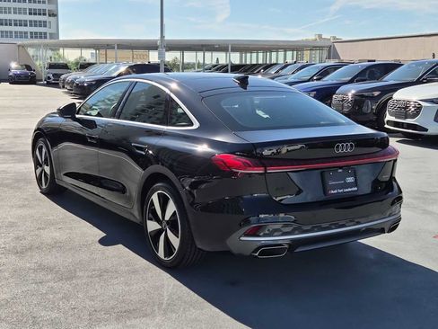 Certified 2025 Audi A5 2.0T Premium w/ Convenience Package image 4