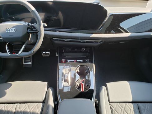 New 2025 Audi S5 Premium Plus image 9