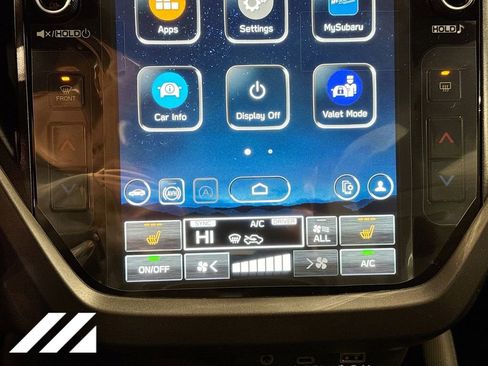 New 2026 Subaru Forester Premium image 16