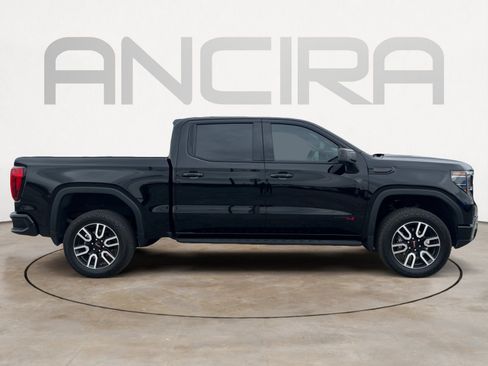 Used 2025 GMC Sierra 1500 AT4 w/ AT4 Premium Package image 11
