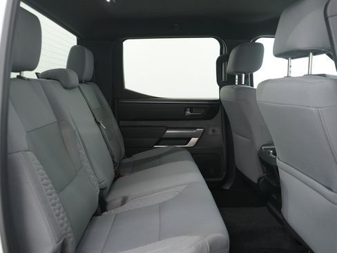 Used 2025 Toyota Tundra SR5 AWD/4WD image 15