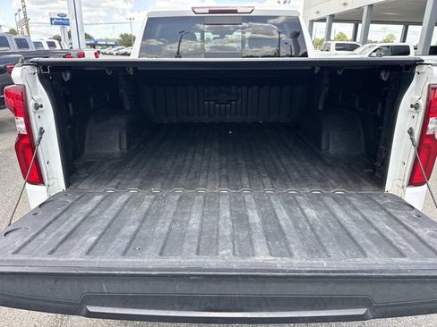 Used 2020 Chevrolet Silverado 1500 RST w/ All-Star Edition AWD/4WD image 13