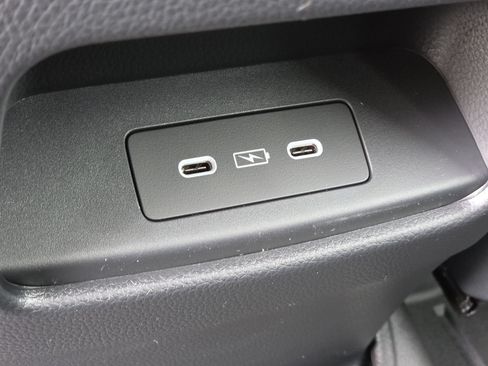 New 2026 Honda CR-V EX-L image 12