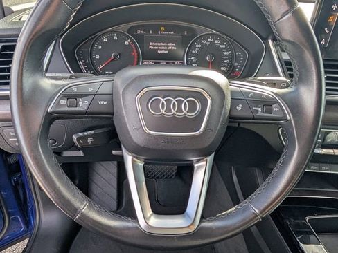 Used 2022 Audi Q5 2.0T Premium image 32