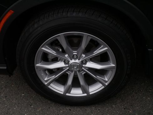 Used 2024 Honda CR-V EX image 15