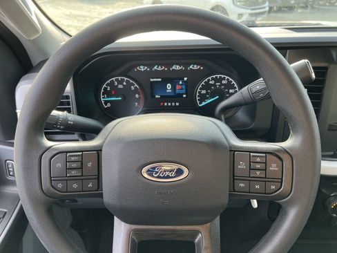 New 2026 Ford F250 XL w/ STX Appearance Package image 16