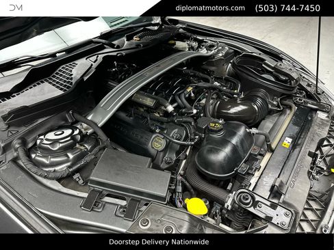 Used 2016 Ford Mustang Shelby GT350 w/ Technology Package image 47