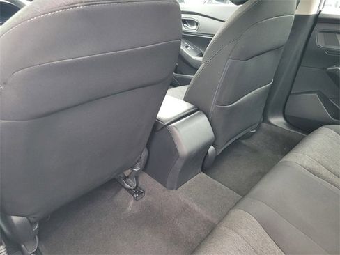 Certified 2024 Honda Accord EX image 14