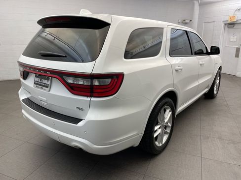 Certified 2022 Dodge Durango R/T RWD image 5