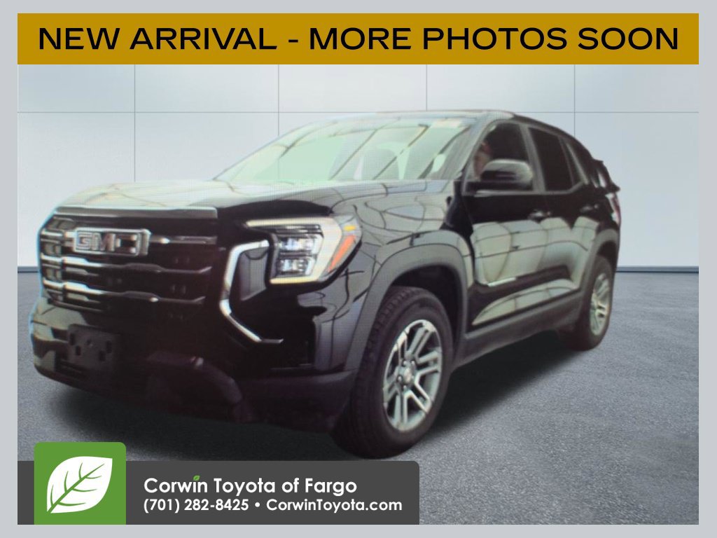 Used 2026 GMC Terrain Elevation AWD/4WD 360° Tour