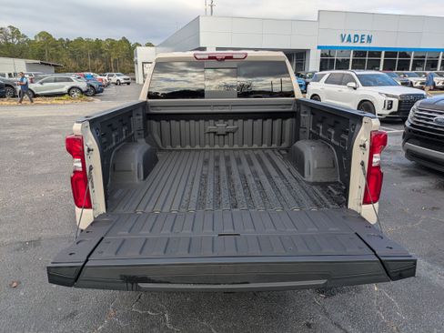 New 2026 Chevrolet Silverado 1500 High Country w/ Technology Package image 7