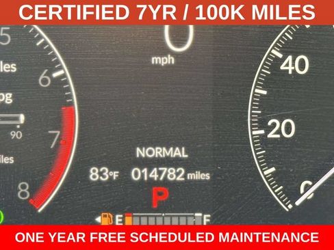 Used 2026 Honda CR-V LX image 29