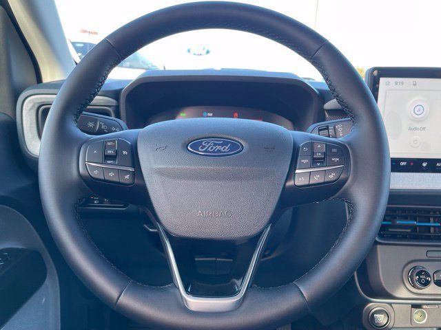 New 2026 Ford Maverick XLT w/ Equipment Group 301A AWD/4WD image 14