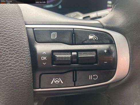 Used 2024 Kia Sportage X-Line w/ X-Line Premium Package image 27