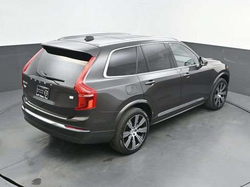 Certified 2024 Volvo XC90 T8 Ultimate w/ Protection Package Premier AWD/4WD image 28
