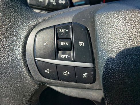 Used 2022 Ford Explorer 4WD image 21