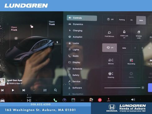 Used 2026 Tesla Model 3 image 20